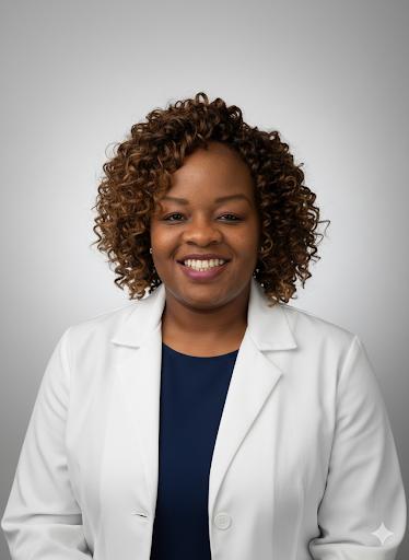 Serah Mayodi, PMHNP-BC