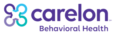 Carelon Behavioral Health logo